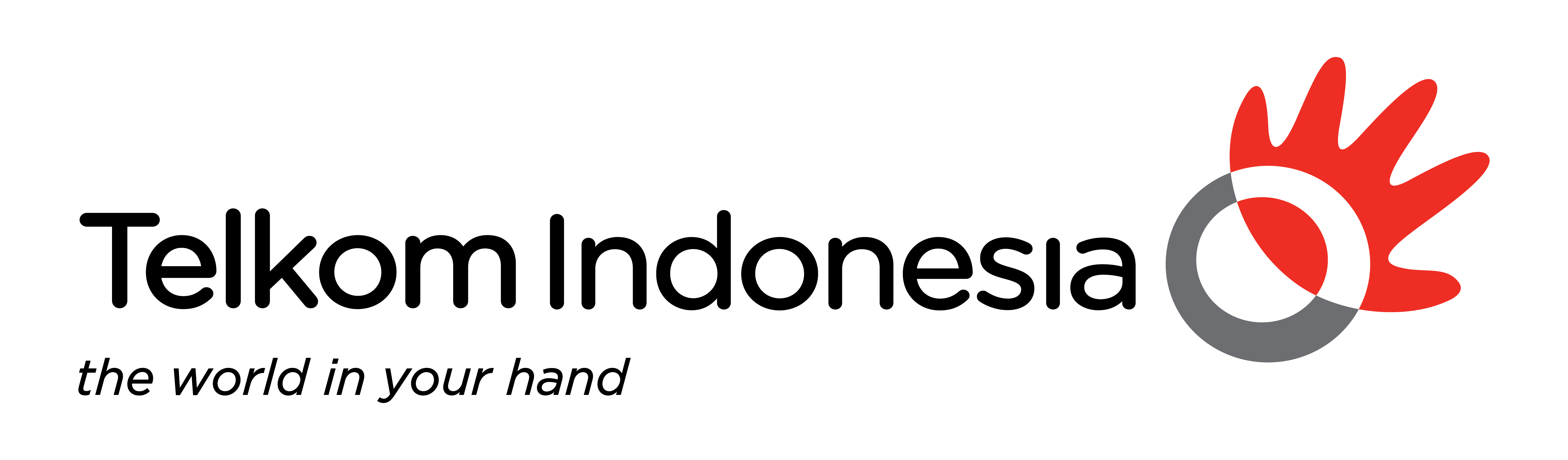 Telkom Indonesia logo